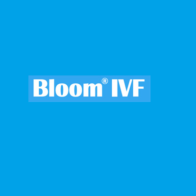 Bloom ivf